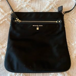 Michael Kors crossbody bag
